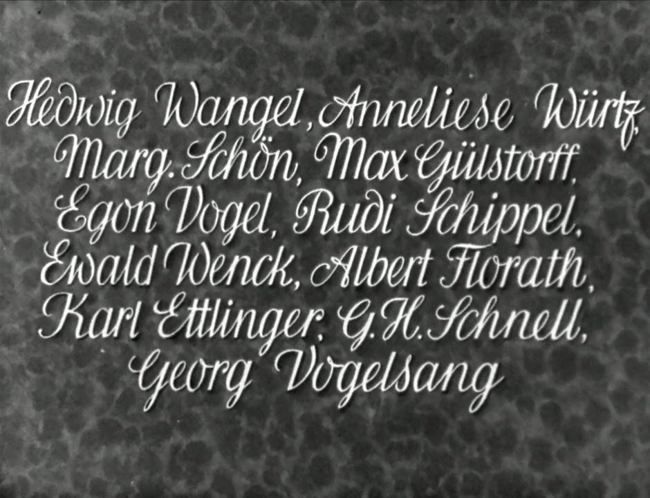 Die Feuerzangenbowle screenshot 1
