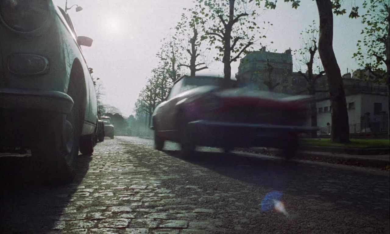 La punition screenshot 1