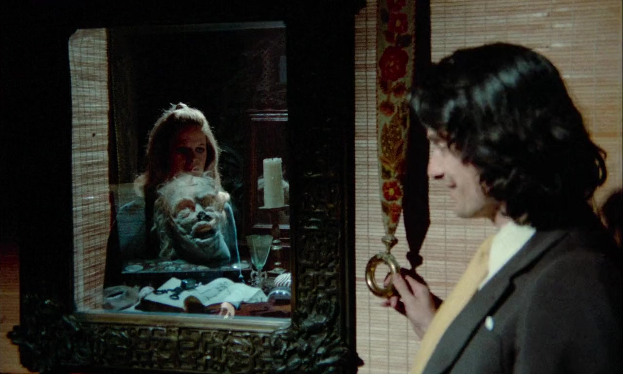La punition screenshot 3
