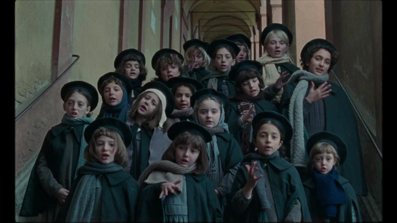 Le pupille screenshot 3