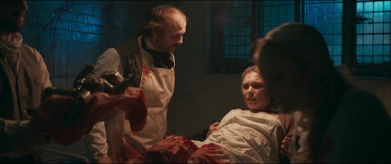 The Puppet Asylum screenshot 1