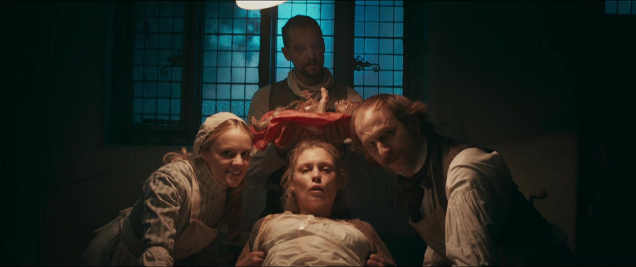 The Puppet Asylum screenshot 2