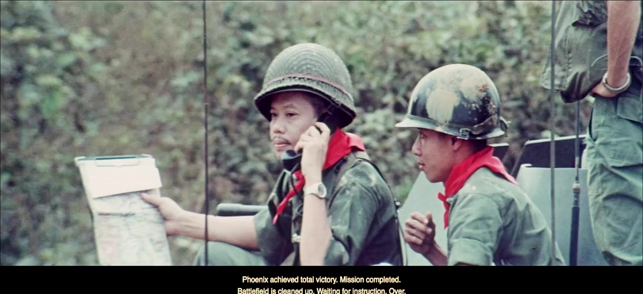 Chan Troi Tim screenshot 3