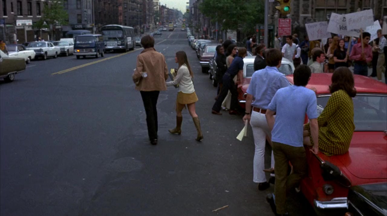 The Pursuit of Happiness screenshot 2