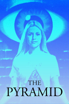 The Pyramid (1976) poster