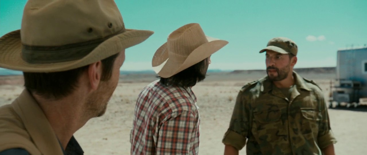 The Pyramid screenshot 2