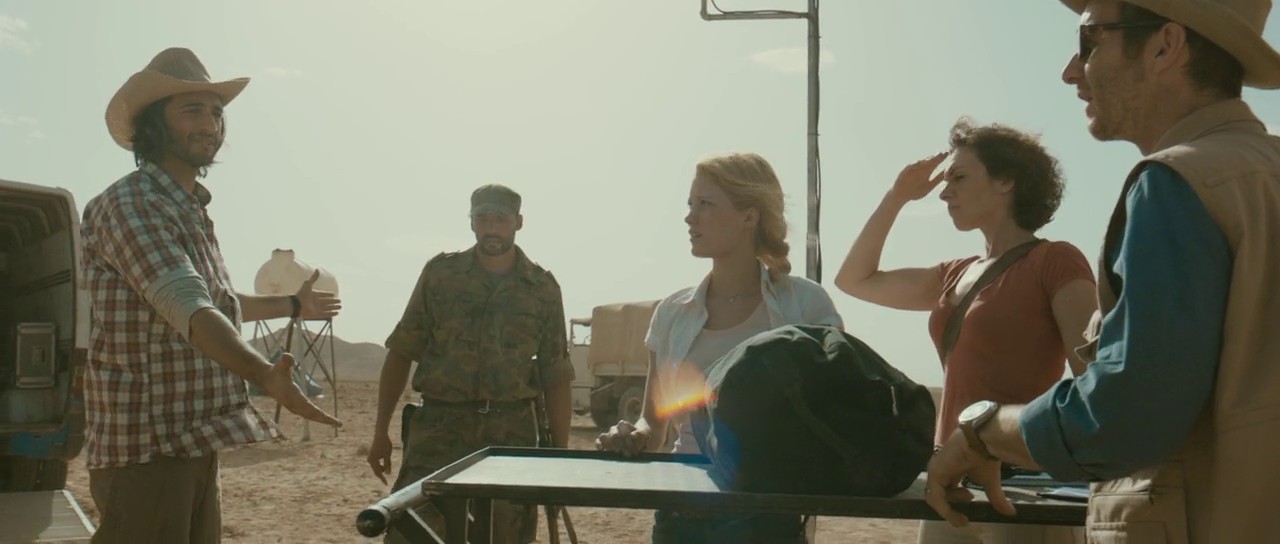 The Pyramid screenshot 3