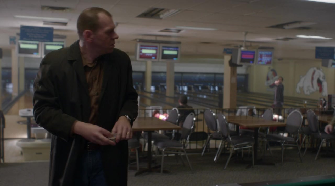 The Package screenshot 3