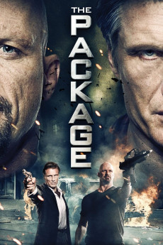The Package (2012) poster