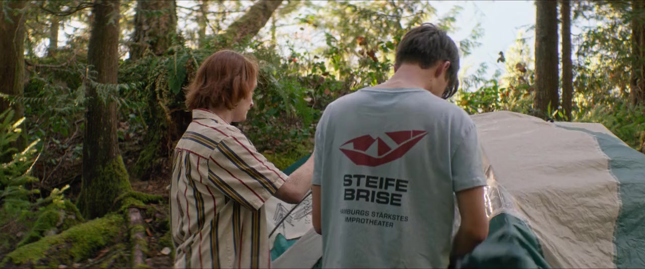 The Package screenshot 3