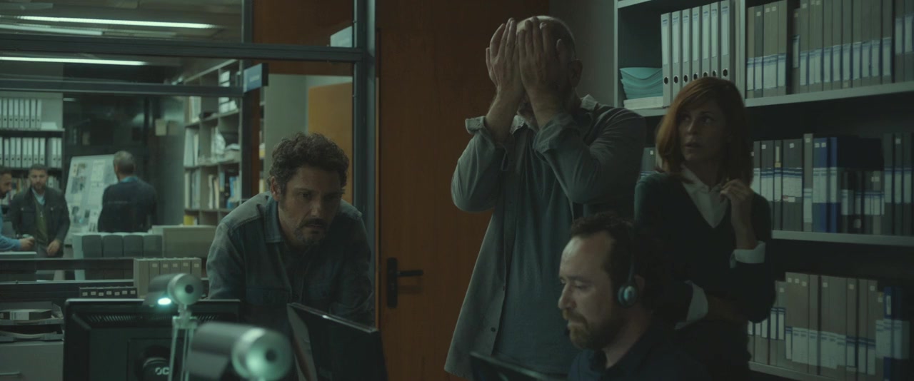 El pacto screenshot 1