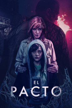 El pacto (2018) poster