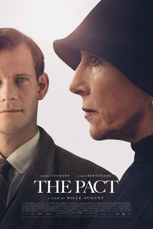 Pagten (2021) poster