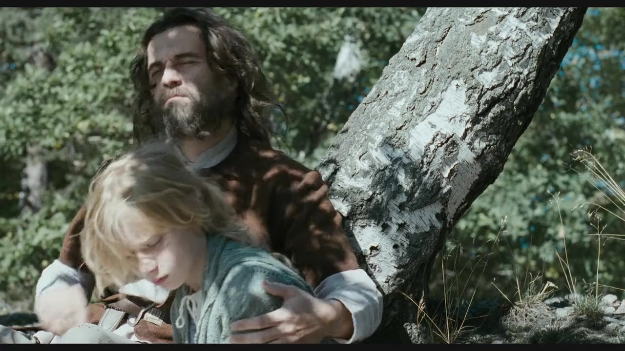The Pagan Queen screenshot 1