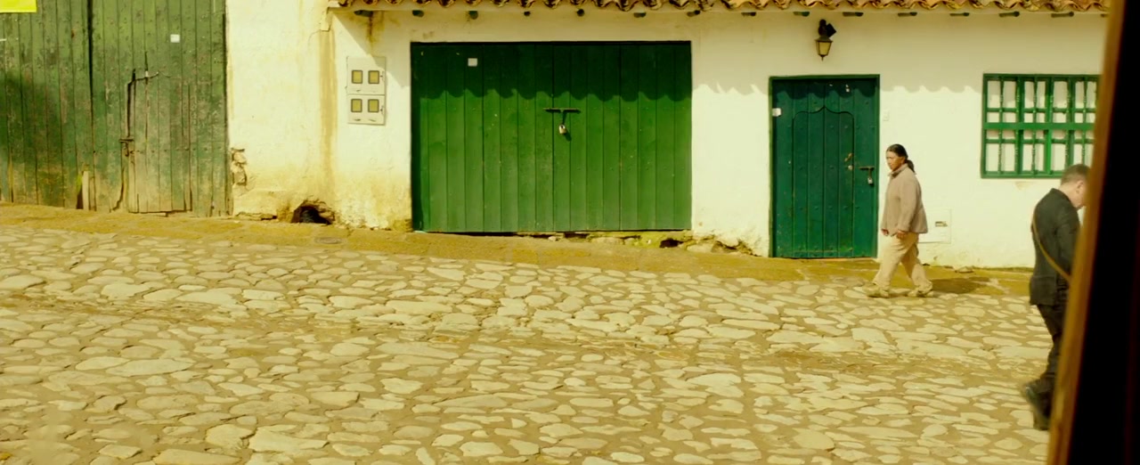 The Padre screenshot 2