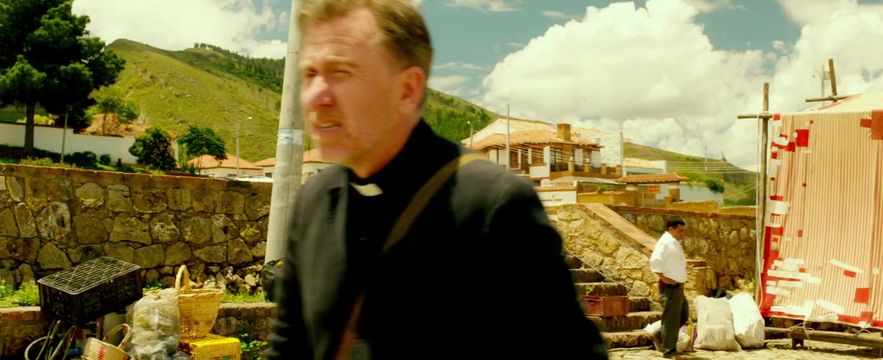 The Padre screenshot 3