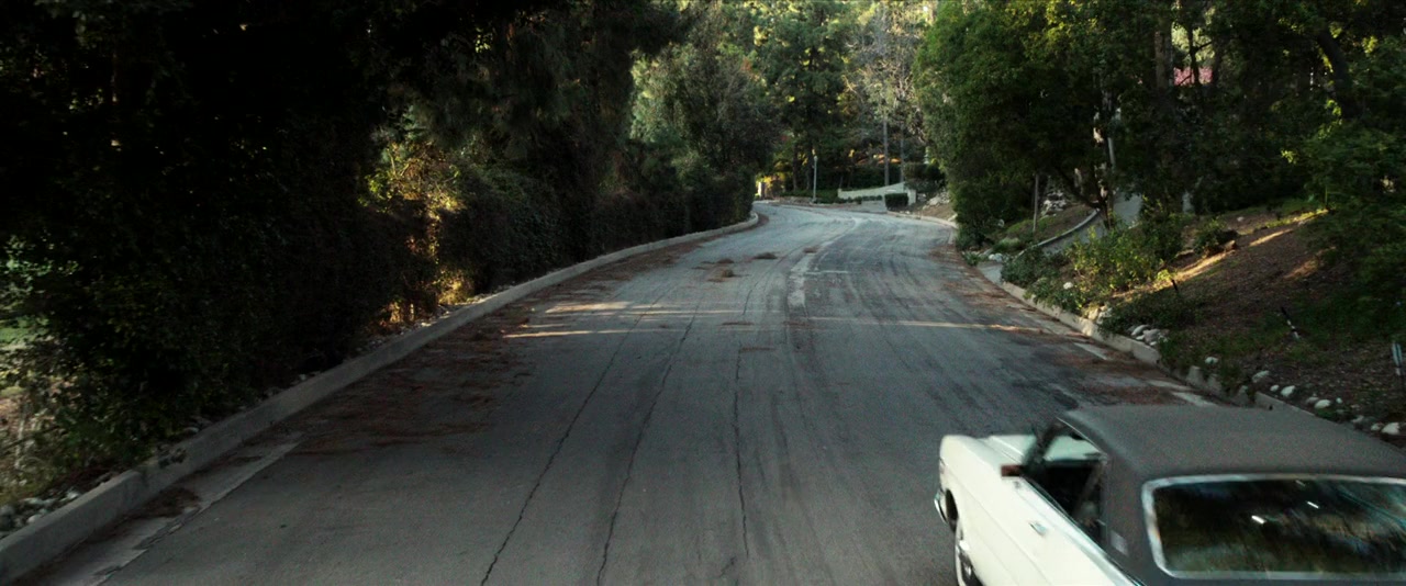 The Painted screenshot 1