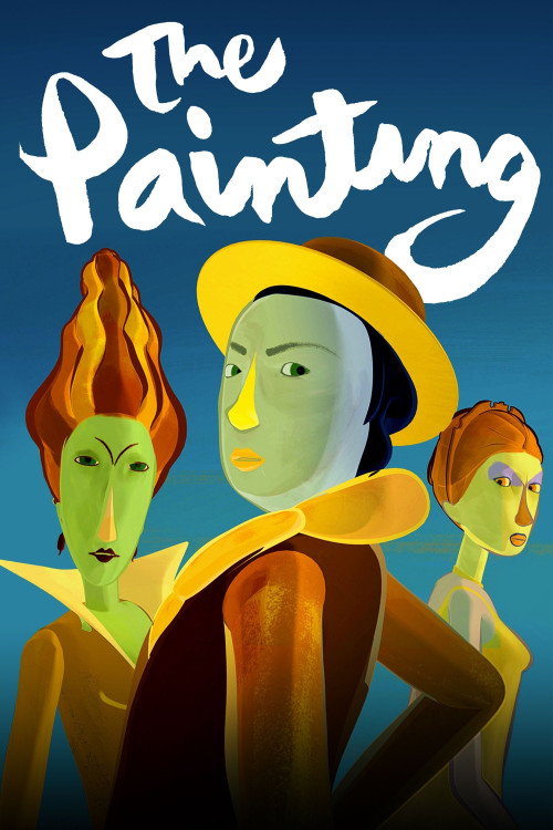 Le tableau (2011) poster