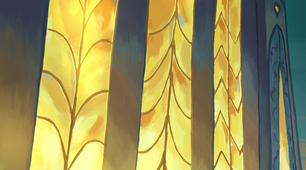 Le tableau screenshot 2
