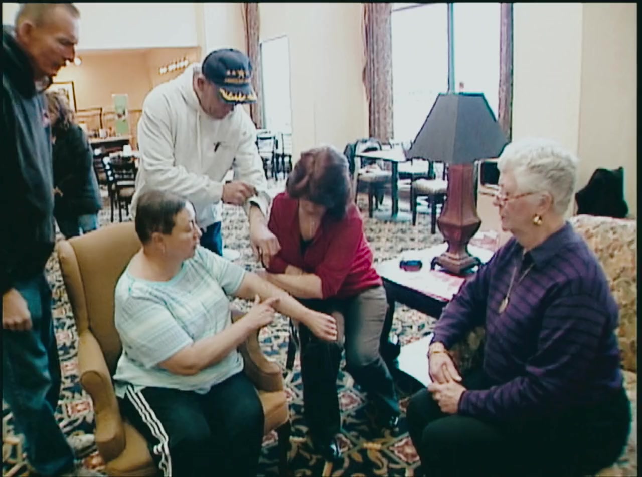 The Pain of Others screenshot 1