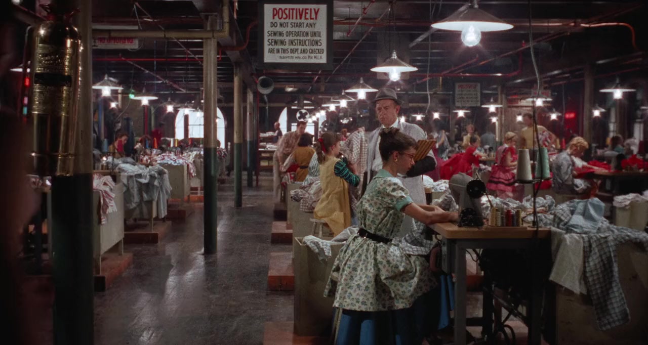 The Pajama Game screenshot 3