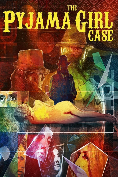 La ragazza dal pigiama giallo (1978) poster