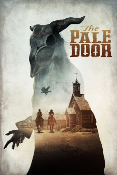 The Pale Door (2020) poster