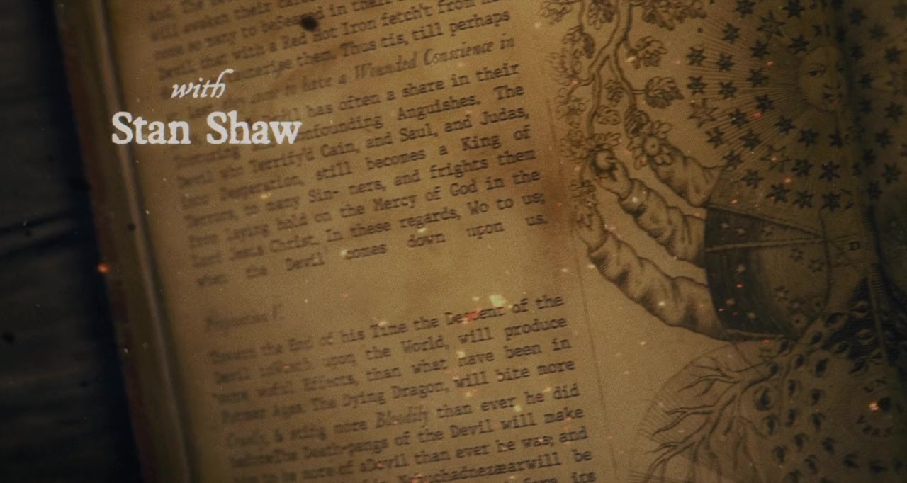 The Pale Door screenshot 2