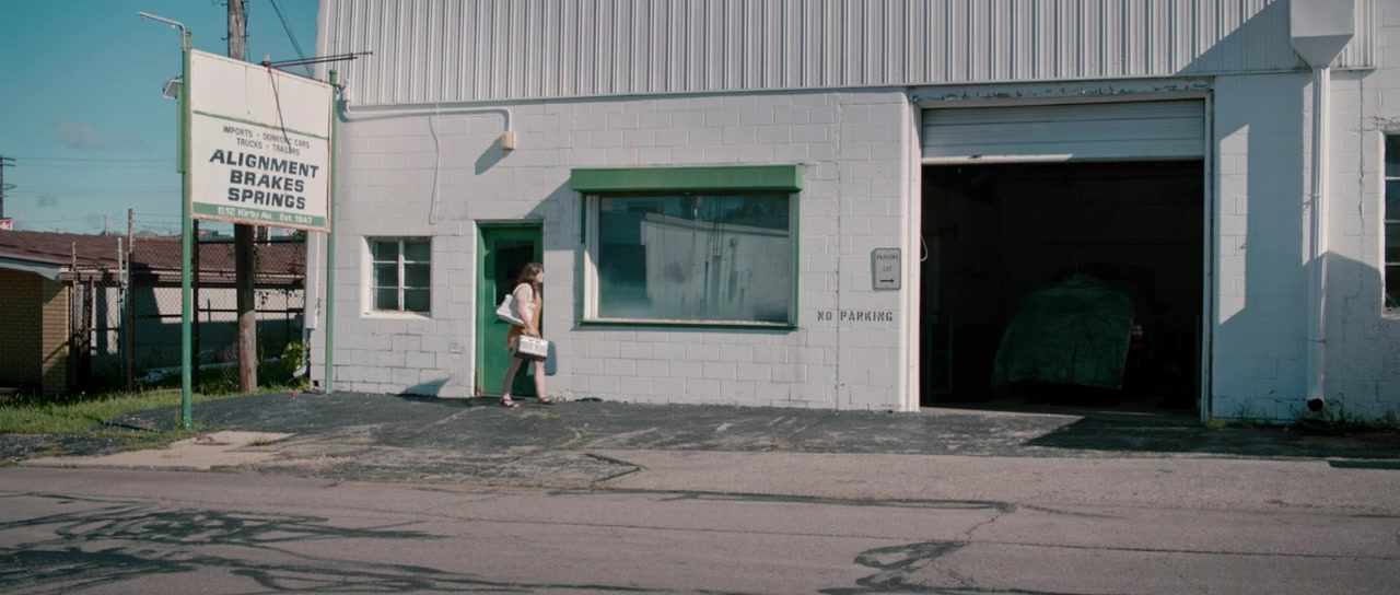 The Pale Man screenshot 2