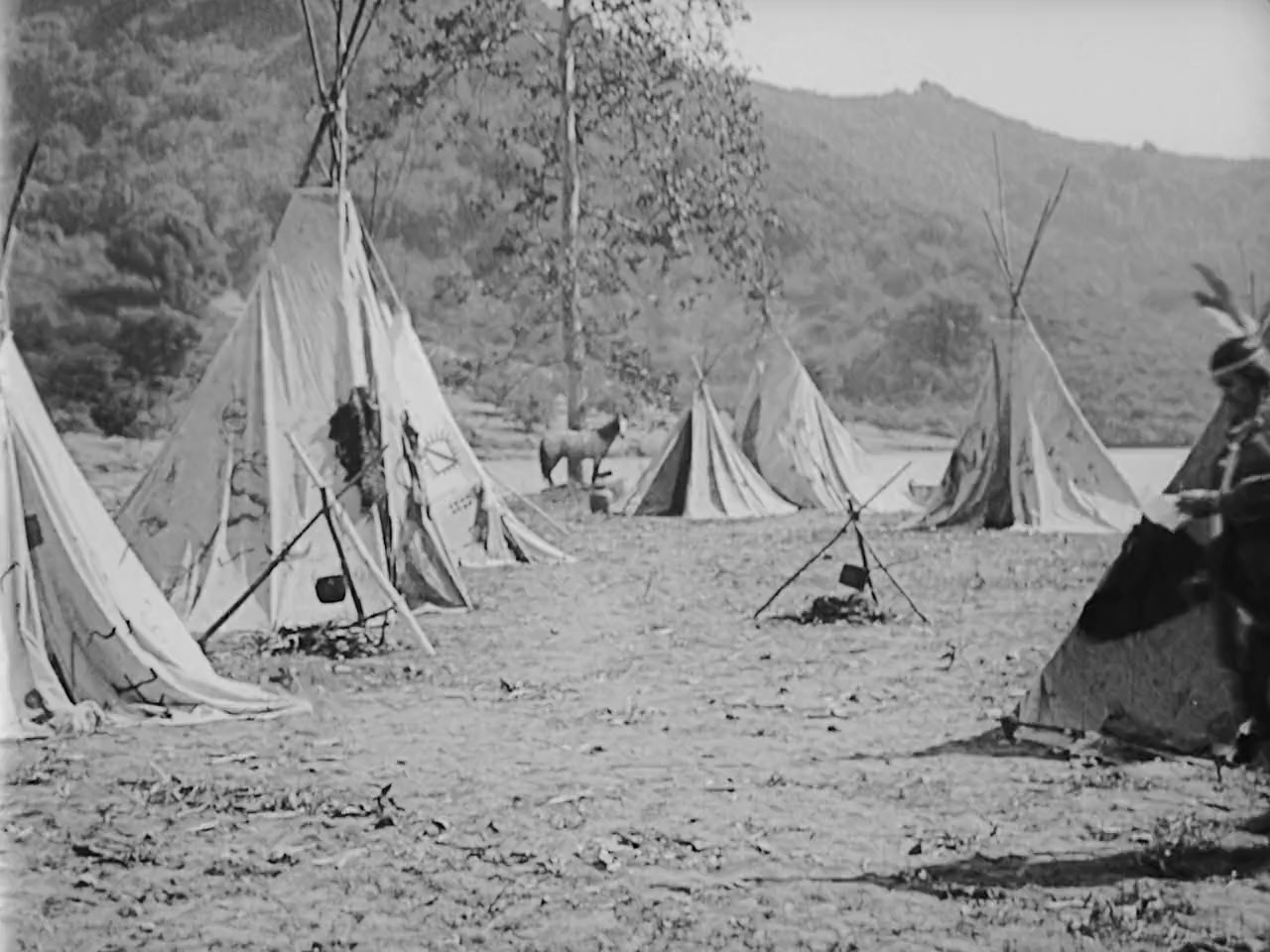 The Paleface screenshot 2