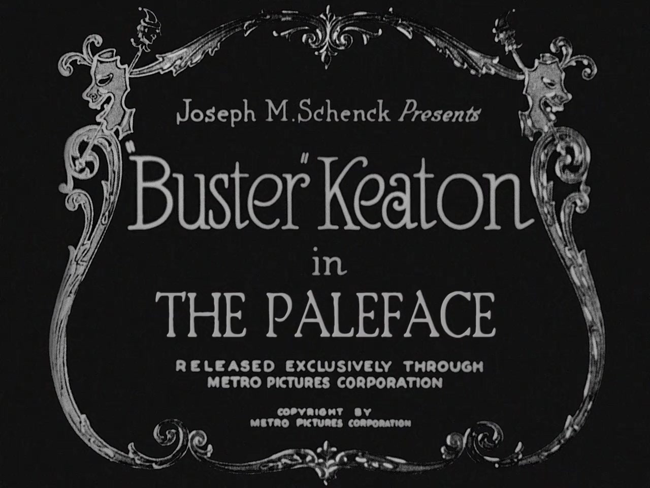 The Paleface screenshot 3