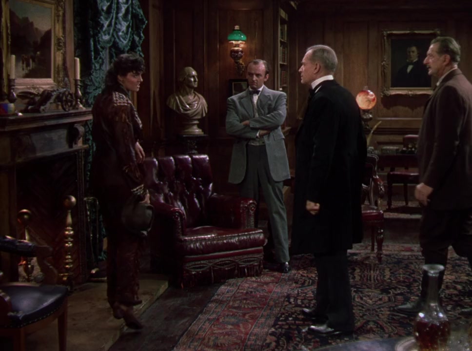 The Paleface screenshot 3