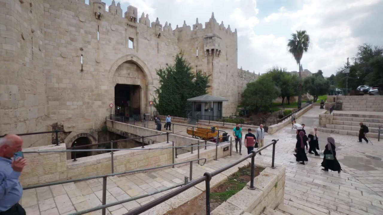 The Palestine Laboratory screenshot 1