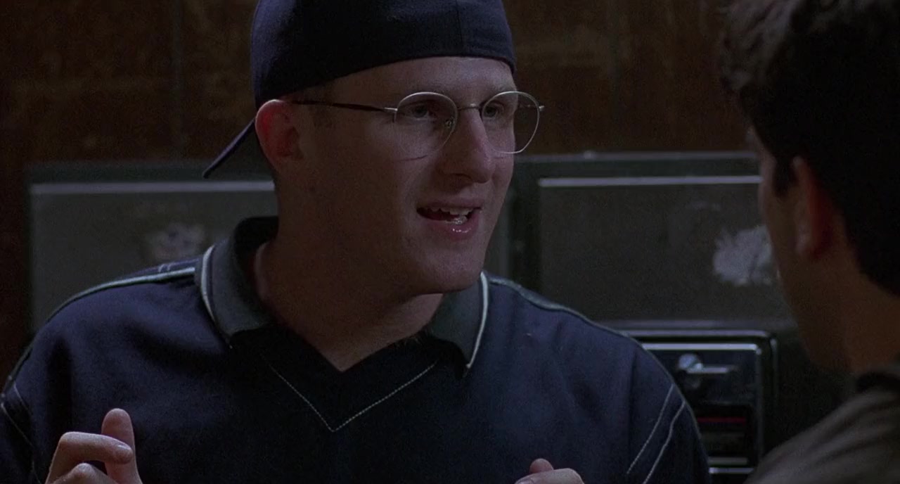 The Pallbearer screenshot 3