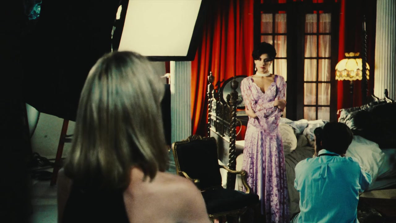 Seduce Me: Pamela Principle 2 screenshot 1