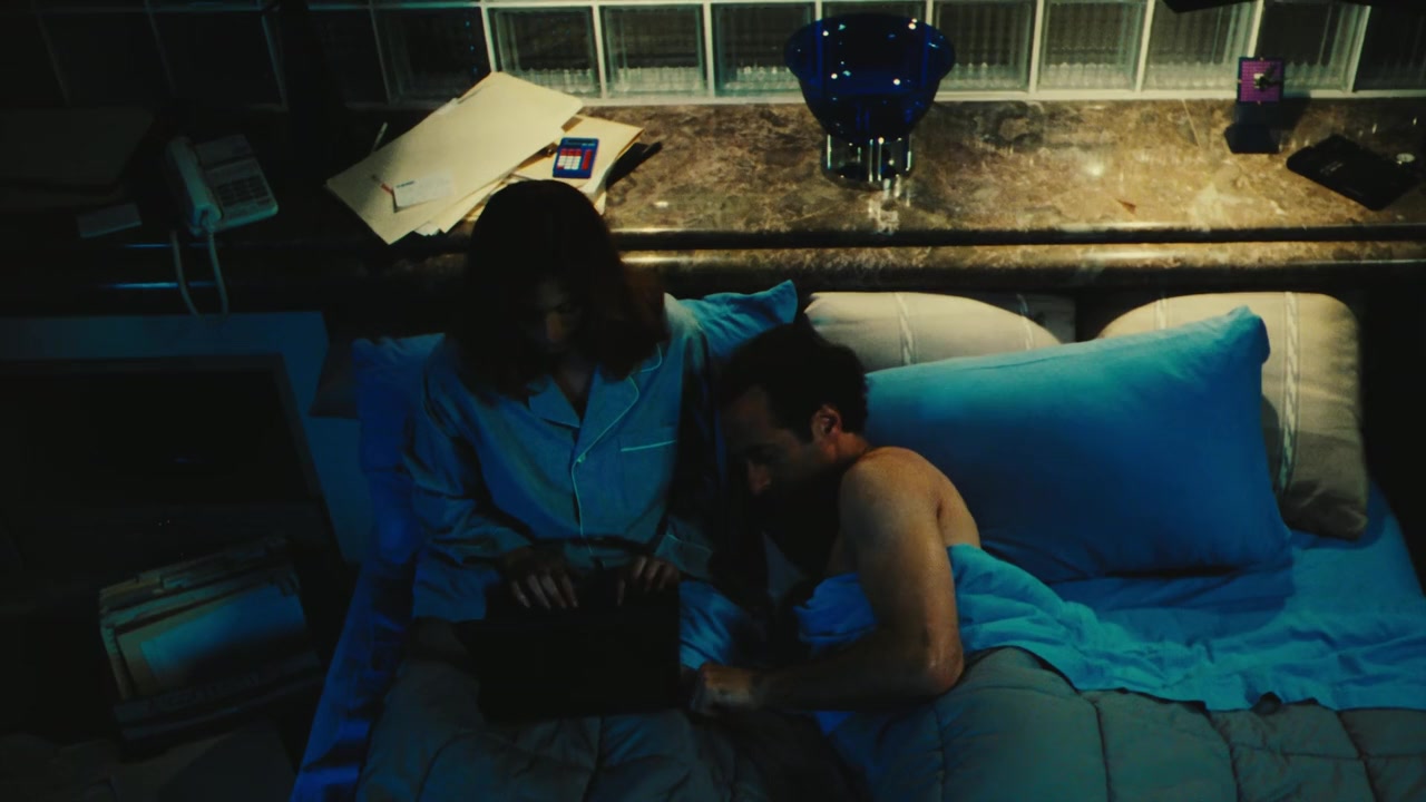 Seduce Me: Pamela Principle 2 screenshot 3