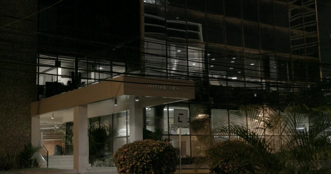 The Panama Papers screenshot 2