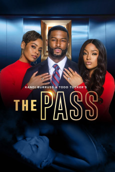 The Pass (2023) poster