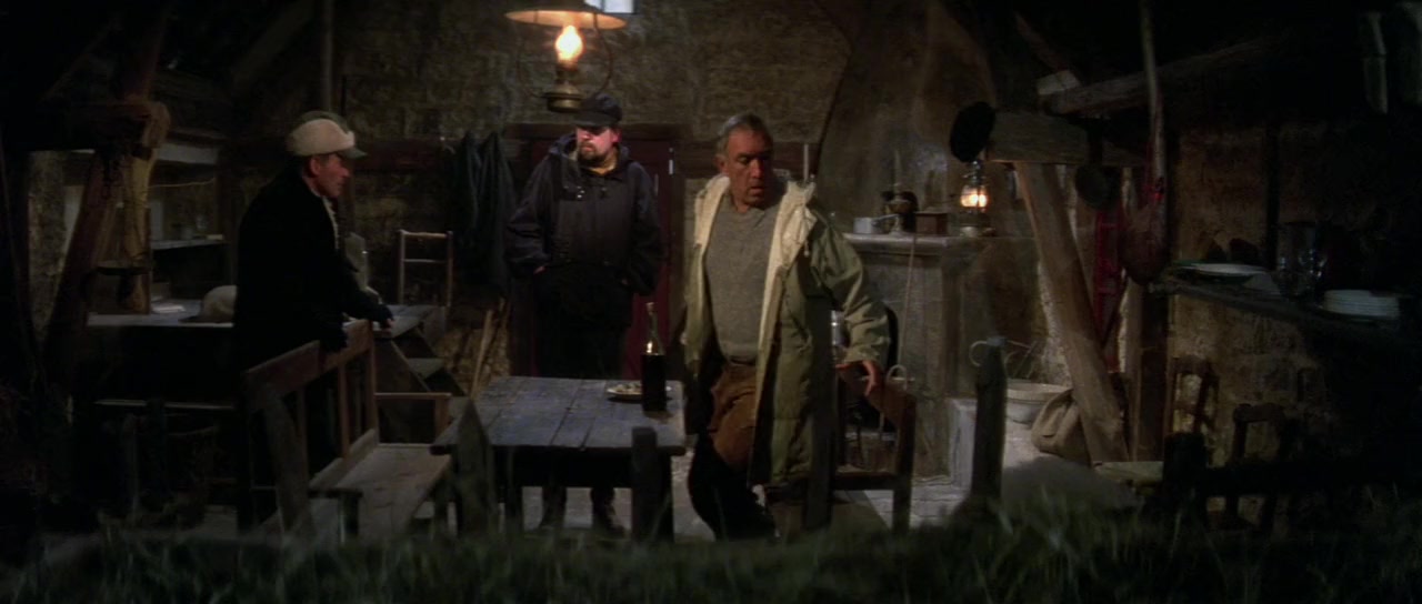 The Passage screenshot 2