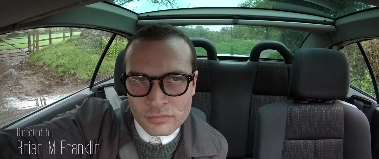 The Passenger screenshot 2