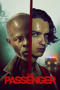 The Passenger (2026) poster