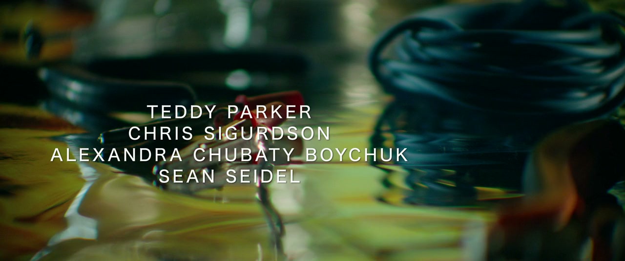The Passenger screenshot 2