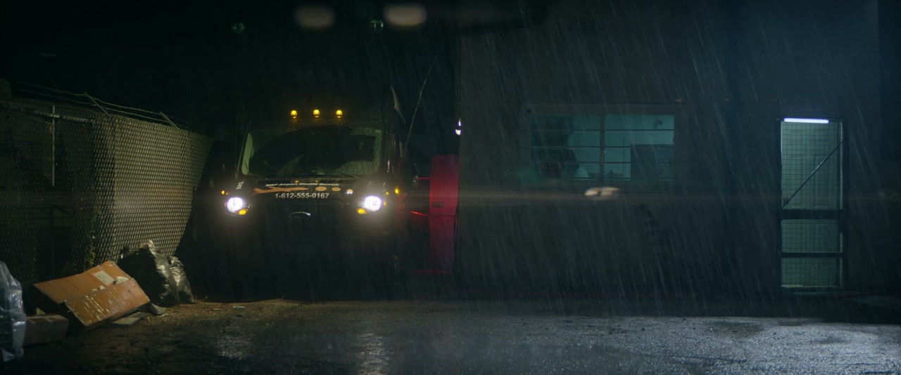 The Passenger screenshot 3