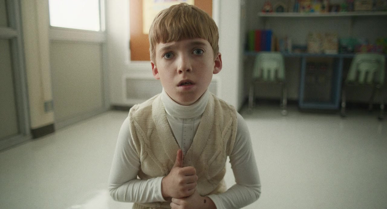The Passenger screenshot 2