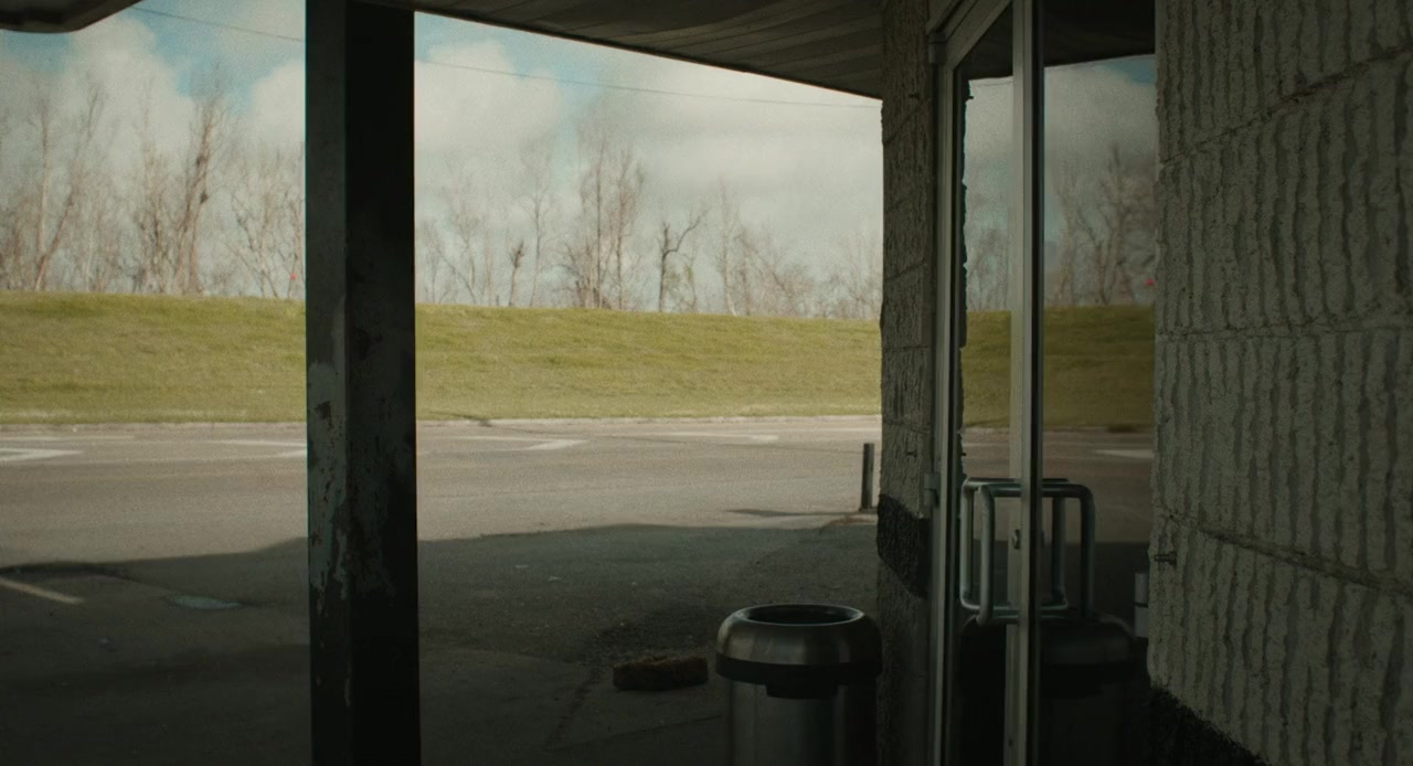 The Passenger screenshot 3