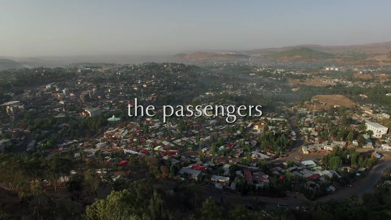 The Passengers screenshot 3