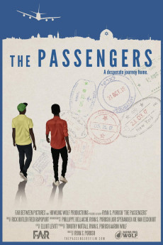 The Passengers (2019) poster