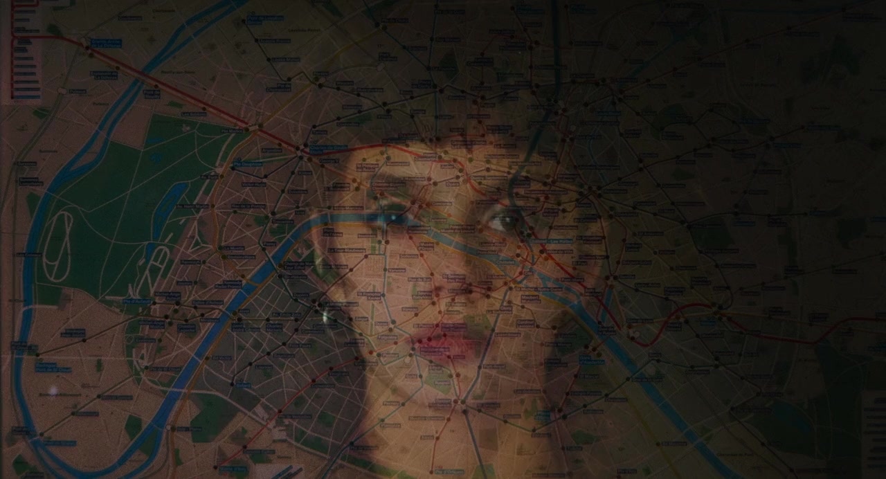 Les passagers de la nuit screenshot 2