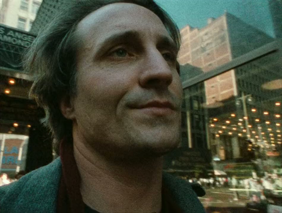 The Passion of Martin screenshot 3