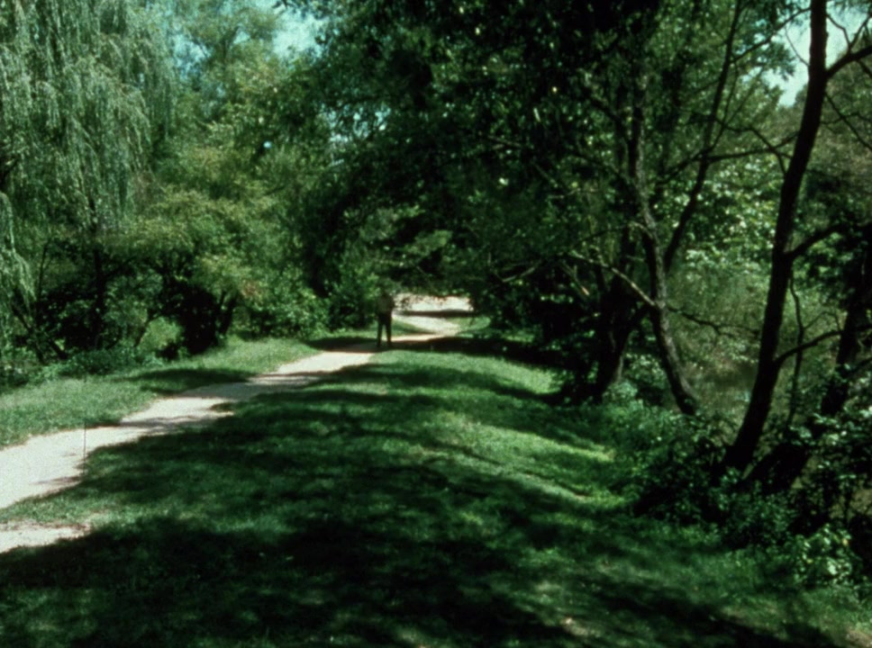 The Passing screenshot 1